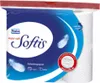 Softis 26130 Toilettenpapier 4-lagig 9 Rollen Náhľad obrázku produktu 2