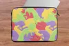 MuchoWow® Laptop Hülle 14 ZollKatzen - Regenbogen - Kinder Produktbild-Vorschau 5