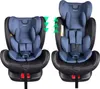 XOMAX XZ-16 Auto i-Size Kindersitz drehbar 360° Grad, mit Produktbild-Vorschau 3