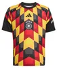 Trikot Adidas Germany 26 Home Pre Match Kids Jersey "Black Produktbild-Vorschau 6