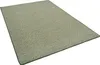Konturenschnitt Hochflor Langflor Teppich Frieda Grün, Produktbild-Vorschau 2