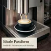 MUVELL 6er Cappuccino / Kaffee-Set "RIMINI" inkl. Tasse Produktbild-Vorschau 8