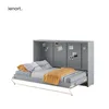Letto a parete Armadio letto CONCEPT PRO CP-05 Orizzontale Anteprima dell’immagine prodotto 3