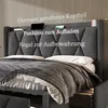 Flieks Polsterbett 160x200 mit USB und Steckdosen, Produktbild-Vorschau 6