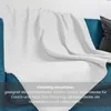 Polar Fleecedecke 130x160 OEKO-TEX ca. 400g Gewicht, mit Produktbild-Vorschau 5