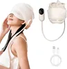 Elektrisches Kopfmassagegerät mit Luftkissen & Wärme – 6 Produktbild-Vorschau 8
