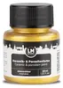 LM-Kreativ Porzellan- & Keramikfarbe 45 ml, Gold, Produktbild-Vorschau 1