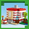 LEGO MINECRAFT 21275 Das TNT-Dschungelhaus (21275) Voir les images du produit 25