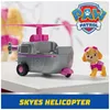 PAW Patrol - Skye-Figur mit Helikopter, stabiles Produktbild-Vorschau 5