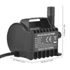 Tauchwasserpumpe, elektrisch, 400 l/h, kleine Produktbild-Vorschau 2