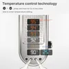 HiBREW H10B Espressomaschine, 20 Bar Extraktionsdruck, Produktbild-Vorschau 3