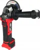 Akku-Winkelschleifer 125Mm 20V Skil 3921 Mit Zubehör Produktbild-Vorschau 8