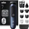 Braun AIO7540, Schwarz, Blau, 0,5 mm, 2,1 cm, Universal, Produktbild-Vorschau 36