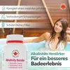 Alkalinitäts-Anpasser / Alkalinity Booster 500g Produktbild-Vorschau 4