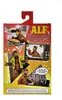 Figura de acción de Alf, marca NECA, línea Ultimate, 15 cm Vista previa de la imagen del producto 7