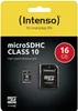 Intenso Class 10 - Flash-Speicherkarte Produktbild-Vorschau 6