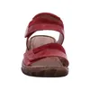 Josef Seibel Debra 19 76719401 (42/rot-kombi) Produktbild-Vorschau 32