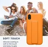 kwmobile Handyhülle für Apple iPhone XR Hülle - TPU Silikon Produktbild-Vorschau 5