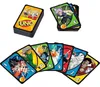 Uno Dragon Ball Z Gioco di carte per bambini - Mattel Anteprima dell’immagine prodotto 7
