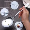 Zwei Servierlöffel aus Produktbild-Vorschau 5
