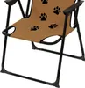 Kinder Campingstuhl Klappstuhl Gartenstuhl Campingstuhl Produktbild-Vorschau 4