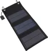Přenosný 15 W solární panel, skládací balení, vodotěsné Náhled obrázku produktu 4