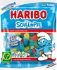 Schlümpfe Gelee-Bohnen 175g - Haribo Produktbild-Vorschau 3