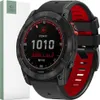 Tech-Protect watch strap IconBand Pro Garmin fenix Voir les images du produit 1
