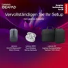 Lenovo IdeaPad Slim 5i Laptop: Leistungsstarkes 14" OLED Produktbild-Vorschau 17