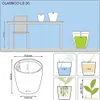 Samozavlažovací květináč Lechuza Classico LS Ø 35 x 32,5 cm Náhled obrázku produktu 13