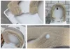 Baffect WC-Sitz Cover Dicker Kissen Pads antibakteriell Produktbild-Vorschau 6