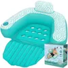 Bestway 43719, Niebieski, Pływające fotel, Podgląd zdjęcia produktu 3