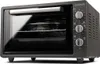 G3 Ferrari G10152 Backofen 37 L 1500 W Schwarz, Edelstahl Produktbild-Vorschau 7