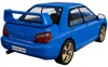 Cobi Cars 24648 Subaru Impreza WRX 24648 Anteprima dell’immagine prodotto 2