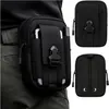 Gürteltasche - Hüfttasche - Militärstil - Armee - Survival Produktbild-Vorschau 9