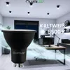 LED lampa LUMILED, patice GU10, 8W, 800lm, studená bílá Náhled obrázku produktu 3