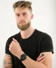 Timex montre homme Montre analogique en acier inoxydable Voir les images du produit 6