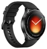 Xiaomi Watch 5 Smartwatch Schwarz 1,54" AMOLED Wear OS 6 Produktbild-Vorschau 3