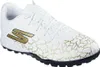 Skechers Academy 1.5 Tf scarpe da calcio bianco EU 45 Anteprima dell’immagine prodotto 1