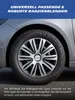 MICHELIN Wielkap MX-ABS, 15 inch, universeel, set van 4, Productafbeelding-voorbeeld 3