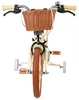 Volare Ashley Kinderfahrrad - Mädchen - 14 Zoll - Creme - Produktbild-Vorschau 4