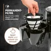 Barista Filterkaffeemaschine: Individueller Genuss mit Produktbild-Vorschau 6