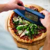 BergHOFF Leo tagliapizza e grattugia, tagliapizza, coltello Anteprima dell’immagine prodotto 5
