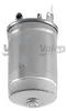 Kraftstofffilter VALEO 587520 für AUDI A6 Avant (4F5, C6) Produktbild-Vorschau 13