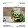 Brokkoli Samen (Calabrese, 50 Korn) - Brokkoli Saatgut aus Produktbild-Vorschau 5