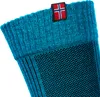 Black Snake 2 Paar Merino Wandersocken Damen Herren Produktbild-Vorschau 5