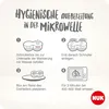 NUK MommyFeel Babyschnuller 0−9 Monate | Stillfreundlicher Produktbild-Vorschau 6