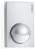 STEINEL IS 180-2, Wand, Silber, IP54, 2000 Lux, 10 - 900 s, Produktbild-Vorschau 10