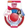 KONG Hundespielzeug KONG Flyer 24 cm rot Produktbild-Vorschau 2