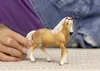 Schleich 13950 - Haflinger Stute - Horse Club Produktbild-Vorschau 2